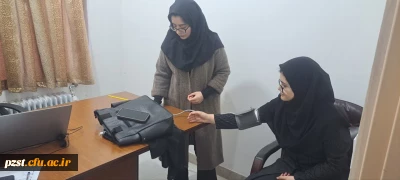 شروع به کار پزشک در پردیس همزمان با آغاز هفته بزرگداشت مقام دانشجو