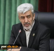 پیام رییس دانشگاه فرهنگیان به مناسبت فرا رسیدن روز دانشجو
 2