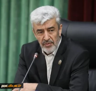 پیام رییس دانشگاه فرهنگیان به مناسبت فرا رسیدن روز دانشجو
