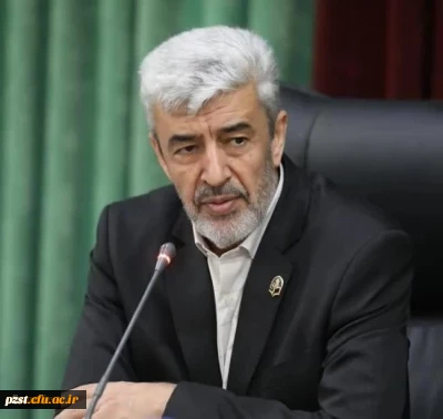 پیام رییس دانشگاه فرهنگیان به مناسبت فرا رسیدن روز دانشجو
