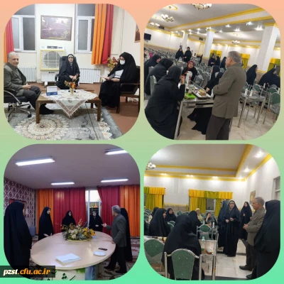 گزارش بازدید

ادامه بازدید مسئولین از سراهای دانشجویی و سلف سرویس