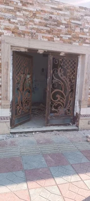 انجام پروژه های عمرانی و تجهیز کردن سایت، کلاس ها، سراهای دانشجویی در دو ساختمان پردیس زینبیه (پیشوا و ورامین) به روایت تصویر 2