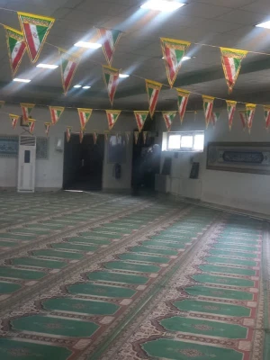 ادامه روند آماده سازی پردیس زینبیه برای شروع نیمسال دوم سال تحصیلی ۱۴۰۴-۱۴۰۳ به روایت تصویر (۴)

 7