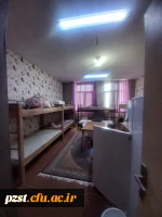 ادامه روند آماده سازی پردیس زینبیه برای شروع نیمسال دوم سال تحصیلی ۱۴۰۴-۱۴۰۳ به روایت تصویر (۴)

 9