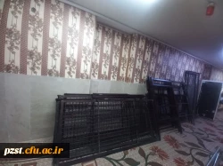 ادامه روند آماده سازی پردیس زینبیه برای شروع نیمسال دوم سال تحصیلی ۱۴۰۴-۱۴۰۳ به روایت تصویر (۴)

 10