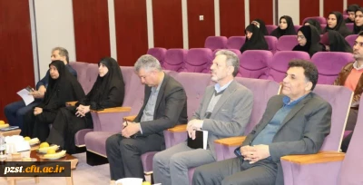  جلسه هم اندیشی توجه به افزایش کیفیت امکانات در سراهای دانشجویی و طبخ و توزیع غذا 
