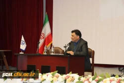  جلسه هم اندیشی توجه به افزایش کیفیت امکانات در سراهای دانشجویی و طبخ و توزیع غذا 
 4