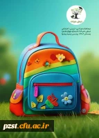  افتخار آفرینی دانشجویان توانمند پردیس زینبیه دانشگاه فرهنگیان استان تهران در جشنواره رسش قلم ۴
