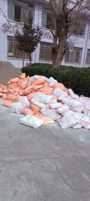  آماده سازی دو ساختمان( پیشوا و ورامین) برای آغاز نیمسال دوم سال تحصیلی ۱۴۰۴-۱۴۰۳ 
 5