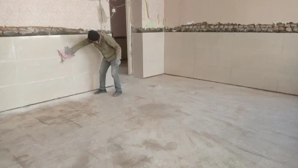 جلسه مسئولین جهت افزایش کیفیت طبخ و وضعیت سراهای دانشجویی با سرپرستان شبانه روزی و اعضای شورای صنفی