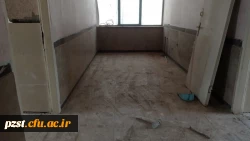 جلسه مسئولین جهت افزایش کیفیت طبخ و وضعیت سراهای دانشجویی با سرپرستان شبانه روزی و اعضای شورای صنفی