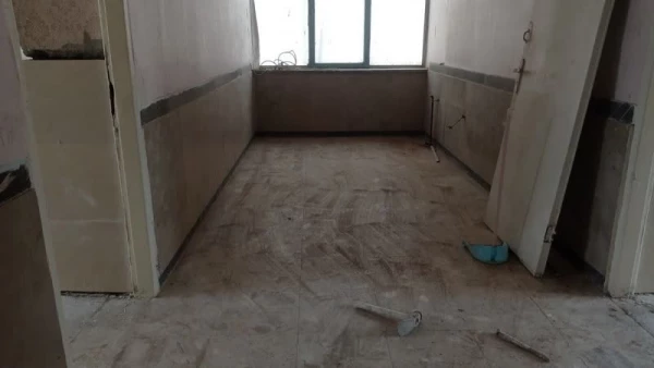 جلسه مسئولین جهت افزایش کیفیت طبخ و وضعیت سراهای دانشجویی با سرپرستان شبانه روزی و اعضای شورای صنفی