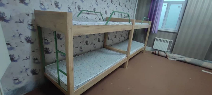 جلسه مسئولین جهت افزایش کیفیت طبخ و وضعیت سراهای دانشجویی با سرپرستان شبانه روزی و اعضای شورای صنفی