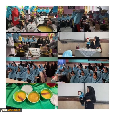 اولین بازدید از دبستان تحولی در حوزه آموزش و پرورش در ۵اسفندماه ۱۴۰۳ با عنوان 