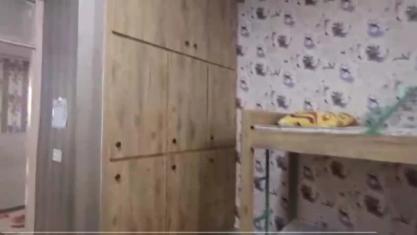 گزارشی مختصر از ۴۸ روز تلاش بی وقفه:
 ادامه روند آماده سازی فضاهای مورد نیاز و کاربردی در پردیس زینبیه به صورت پیوسته حتی درروزهای تعطیل