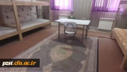 گزارشی مختصر از ۴۸ روز تلاش بی وقفه:
 ادامه روند آماده سازی فضاهای مورد نیاز و کاربردی در پردیس زینبیه به صورت پیوسته حتی درروزهای تعطیل