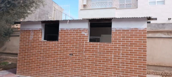 گزارشی مختصر از ۴۸ روز تلاش بی وقفه:
 ادامه روند آماده سازی فضاهای مورد نیاز و کاربردی در پردیس زینبیه به صورت پیوسته حتی درروزهای تعطیل