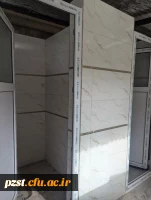 گزارشی مختصر از ۴۸ روز تلاش بی وقفه:
 ادامه روند آماده سازی فضاهای مورد نیاز و کاربردی در پردیس زینبیه به صورت پیوسته حتی درروزهای تعطیل