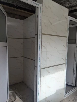 گزارشی مختصر از ۴۸ روز تلاش بی وقفه:
 ادامه روند آماده سازی فضاهای مورد نیاز و کاربردی در پردیس زینبیه به صورت پیوسته حتی درروزهای تعطیل