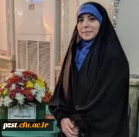 پیام خداقوت و تقدیر سرپرست پردیس به اجرای برنامه های فرهنگی دانشجو معلمان در سی و دومین جشنواره بین المللی قران کریم 2