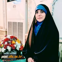 پیام خداقوت و تقدیر سرپرست پردیس به اجرای برنامه های فرهنگی دانشجو معلمان در سی و دومین جشنواره بین المللی قران کریم 2