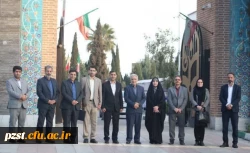 نشست هم اندیشی اساتید  2