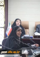 نشست هم اندیشی اساتید  3