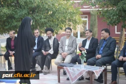 نشست هم اندیشی اساتید  5