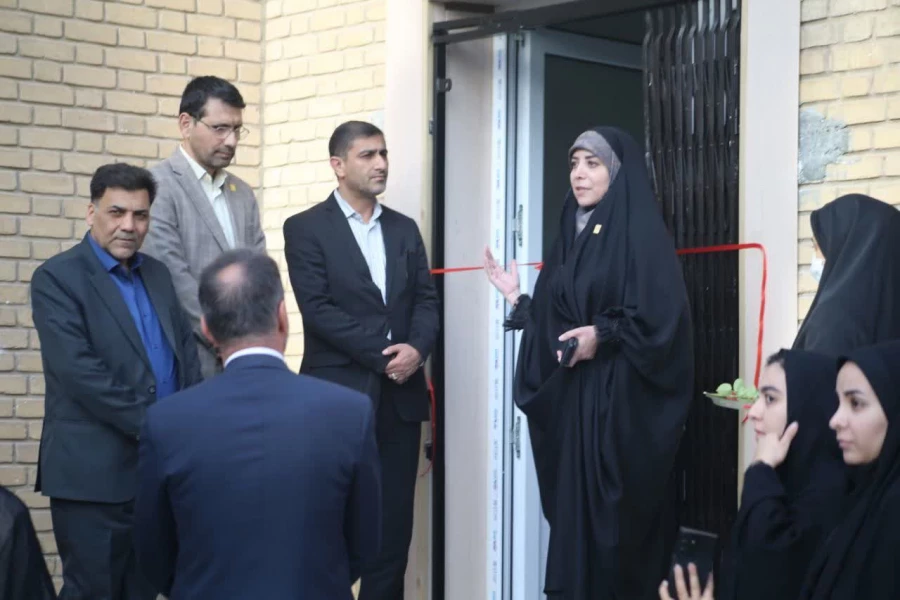 نشست هم اندیشی اساتید  6