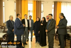 نشست هم اندیشی اساتید  8