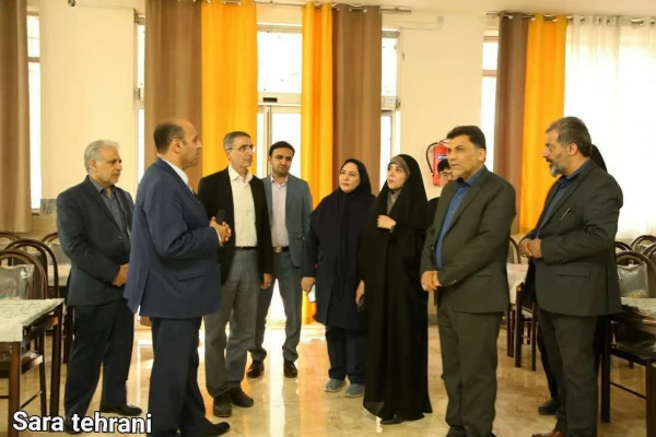 نشست هم اندیشی اساتید  8