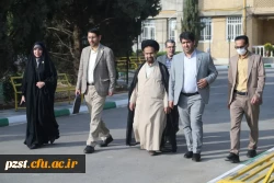 نشست هم اندیشی اساتید  9