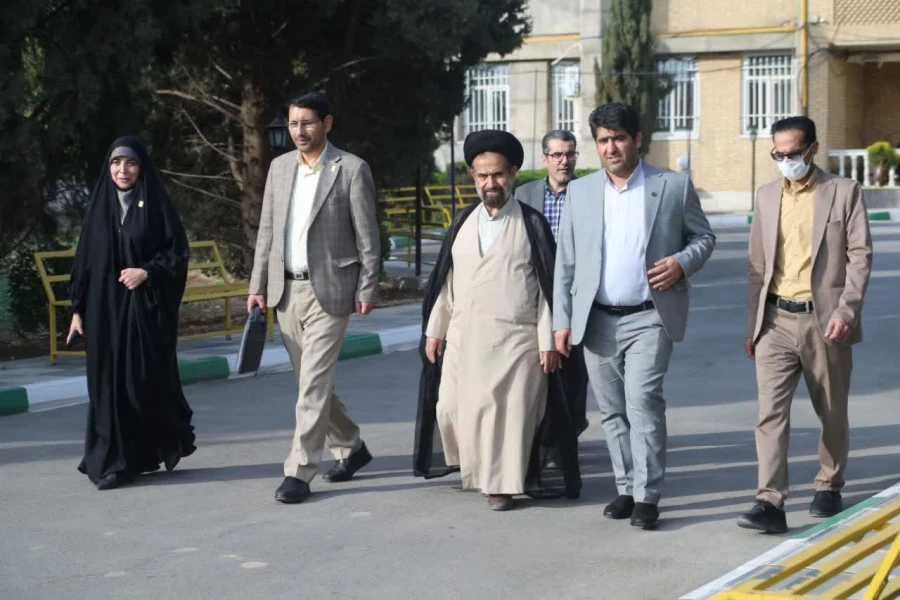 نشست هم اندیشی اساتید  9