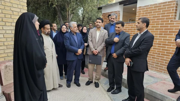 نشست هم اندیشی اساتید  10