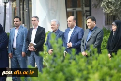 نشست هم اندیشی اساتید  11