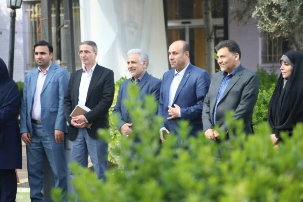 نشست هم اندیشی اساتید  11