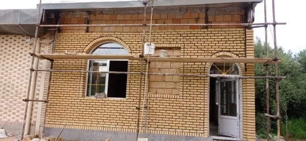 دیدار نوروزی مسئولین دانشگاه با فرمانداران شهرستان های پیشوا و ورامین 5