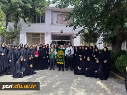 برگزاری مراسم  آیین پرچم گردانی و زیارت پرچم حرم امام رضا(ع) 2