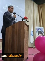 مراسم بزرگداشت روز معلم 9