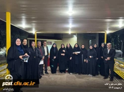 برگزاری نشست شبی با شعرخوانی و  معرفی کتاب و گفتگوهای ادبی 11