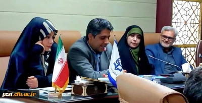 نشست بزرگداشت حکیم ابولقاسم فردوسی و حکیم عمر خیام