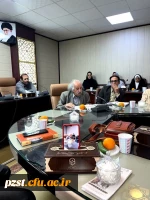 نشست بزرگداشت حکیم ابولقاسم فردوسی و حکیم عمر خیام 3