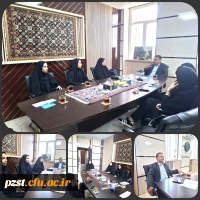 برگزاری اولین جلسه انجمن ورزشی در سال 1404