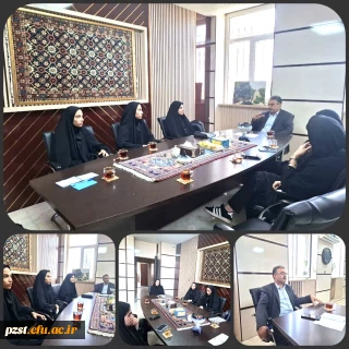 برگزاری اولین جلسه انجمن ورزشی در سال 1404