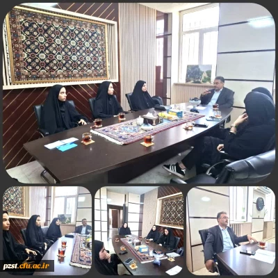 برگزاری اولین جلسه انجمن ورزشی در سال 1404