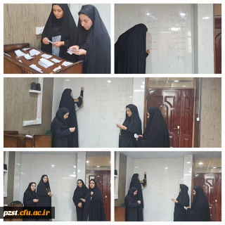 اعلام نتایج انتخابات کانون همیاران بهداشت و سلامت جسم و روان 1404