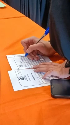 برگزاری انتخابات شورای صنفی رفاهی