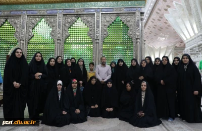 مراسم تجدید میثاق دانشگاهیان با آرمان های حضرت امام خمینی(ره) و تجدید بیعت با رهبر معظم انقلاب اسلامی(مدظله العالی)
