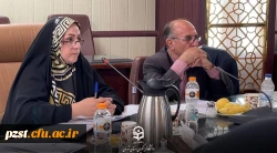 دومین جلسه شورای فرهنگی استان تهران 4