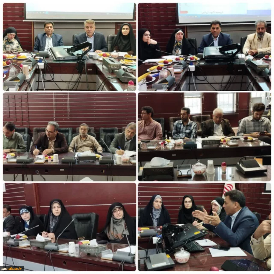 آغاز فرآیند تکمیل پرونده الکترونیکی معرفی شدگان چند برابر ظرفیت دانشگاه فرهنگیان  2